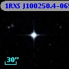 1RXS J100250.4-065232