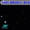 NVSS J095651-054110