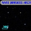 NVSS J095655-052933