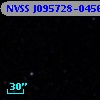 NVSS J095728-045648