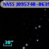 NVSS J095740-063820