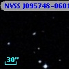 NVSS J095748-060136