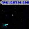 NVSS J095834-054521