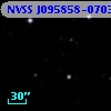 NVSS J095858-070331
