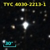 TYC 4030-2213-1