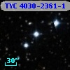 TYC 4030-2381-1