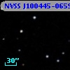 NVSS J100445-065920
