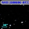 NVSS J100606-072259