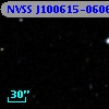 NVSS J100615-060627