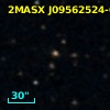 2MASX J09562524-0605415