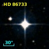 CCDM J10004-0731AB