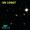 SN 1996T