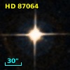 HD  87064