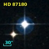 HD  87180