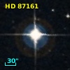 HD  87161