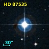 HD  87535