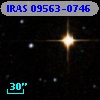 IRAS 09563-0746