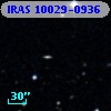 IRAS 10029-0936