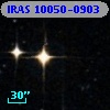 IRAS 10050-0903