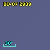 BD-07  2939