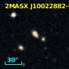 6dFGS gJ100228.8-092354