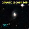 6dFGS gJ100648.7-074113