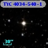 TYC 4034-540-1