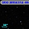 1RXS J095637.6-084339
