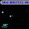 1RXS J095717.5-084123