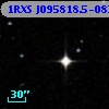 1RXS J095818.5-082014
