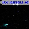 1RXS J095905.8-074428