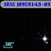 1RXS J095914.9-092637