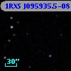 1RXS J095935.5-081403