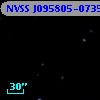 NVSS J095805-073506