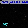 NVSS J095953-084615