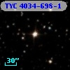 TYC 4034-698-1