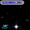 [GSI2003] 205