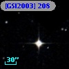 [GSI2003] 208