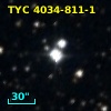 TYC 4034-811-1