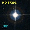 HD  87291