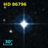 HD  86796