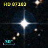 HD  87183