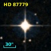 HD  87779