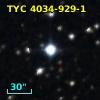TYC 4034-929-1