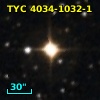 TYC 4034-1032-1