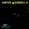 1RXS J100050.9-111147