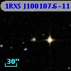 1RXS J100107.6-111446
