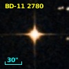 BD-11  2780