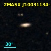 6dFGS gJ100311.4-110108