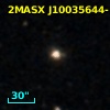 6dFGS gJ100356.4-121723